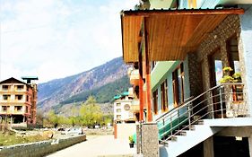 Conifer Hotel Manali